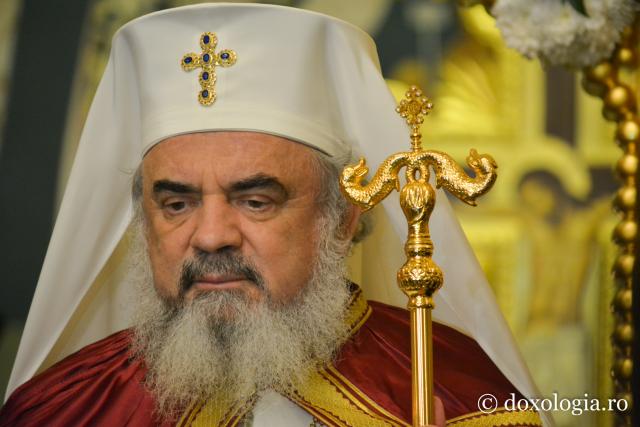 (Foto) Vizita Părintelui Patriarh Daniel la Mănăstirile Popăuți și Zosin