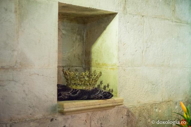 (Foto) Scăldătoarea Vitezda şi Biserica „Sfânta Ana” din Ierusalim