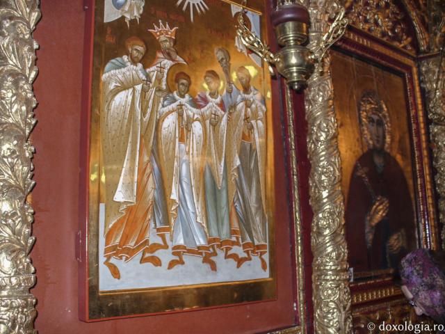 (Foto) Biserica „Sfânta Muceniță Paraschevi” din Constantinopol