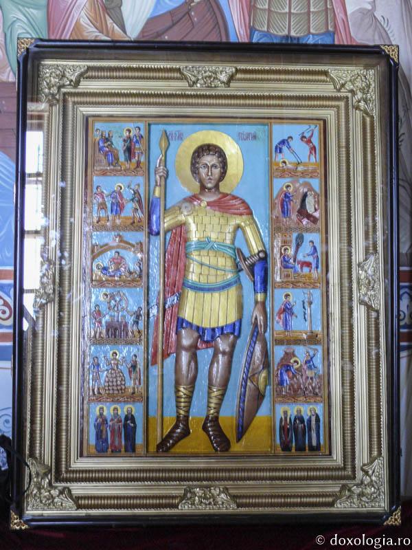 (Foto) Fiolent – Muntele Maicii Domnului, Mănăstirea Sfântul Gheorghe din Crimeea 