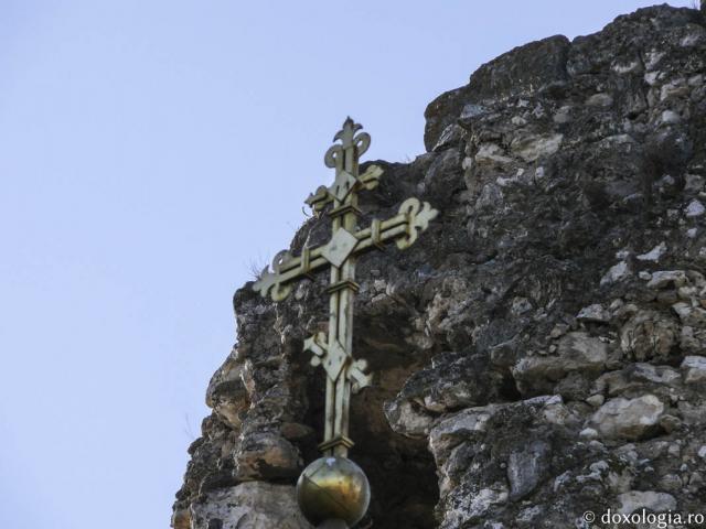 Mănăstirea Inkerman din Crimeea