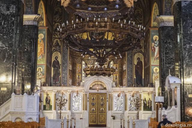 Biserica Panagia Dexia din Tesalonic - Grecia (galerie FOTO)