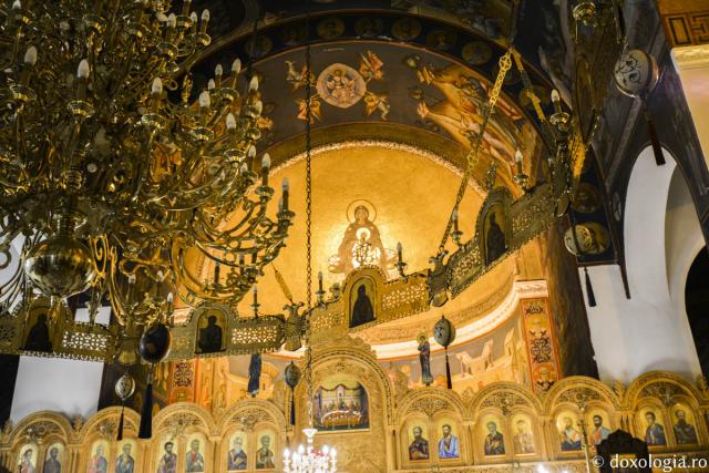 Mănăstirea Panaghia Soumela