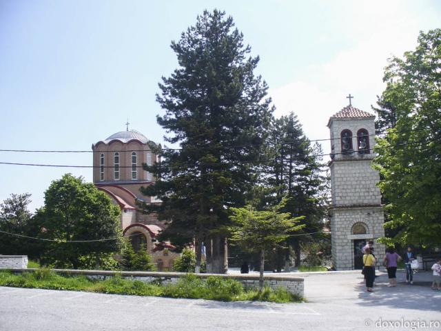 Mănăstirea Panaghia Soumela