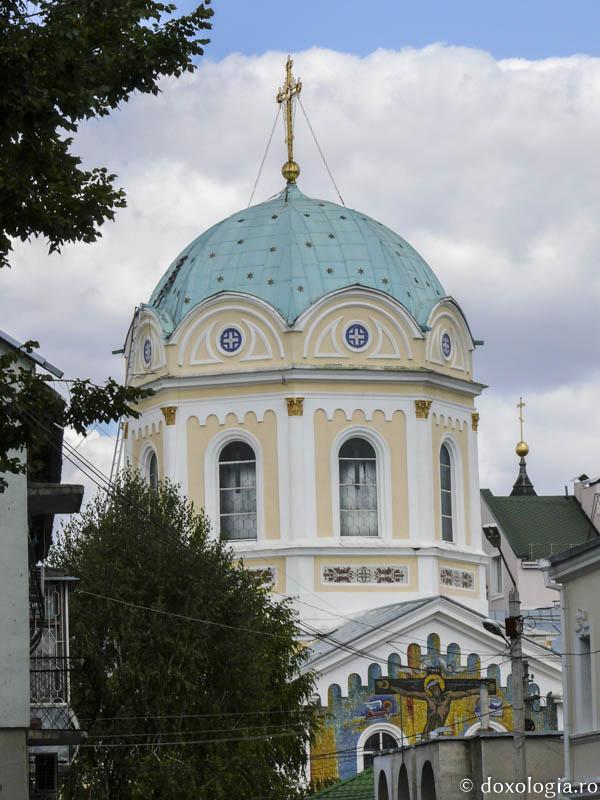 Mănăstirea Sfânta Treime din Simferopol