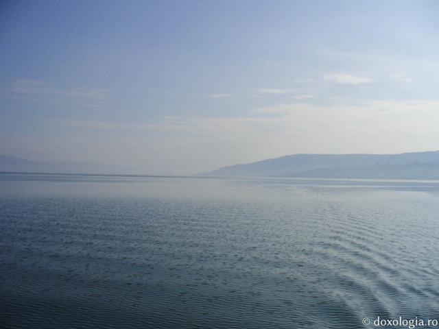 (Foto) Călătorie pe Marea Galileii – Israel 