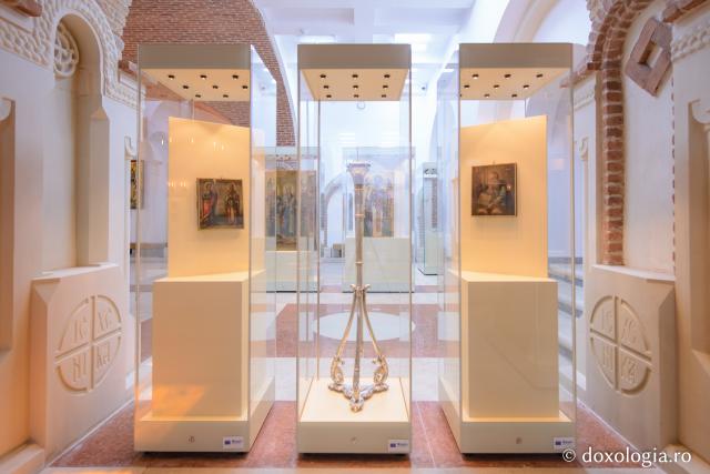 Muzeul Mitropolitan din Iași - galerie FOTO