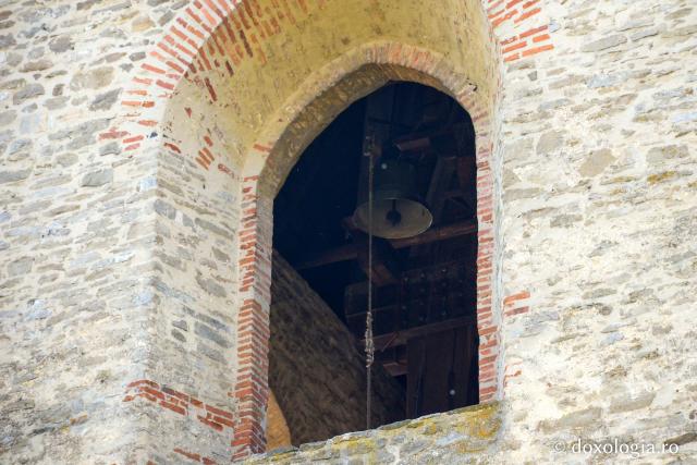 (Foto) Mănăstirea Dragomirna – ctitoria domnitorului martir Miron Barnovschi