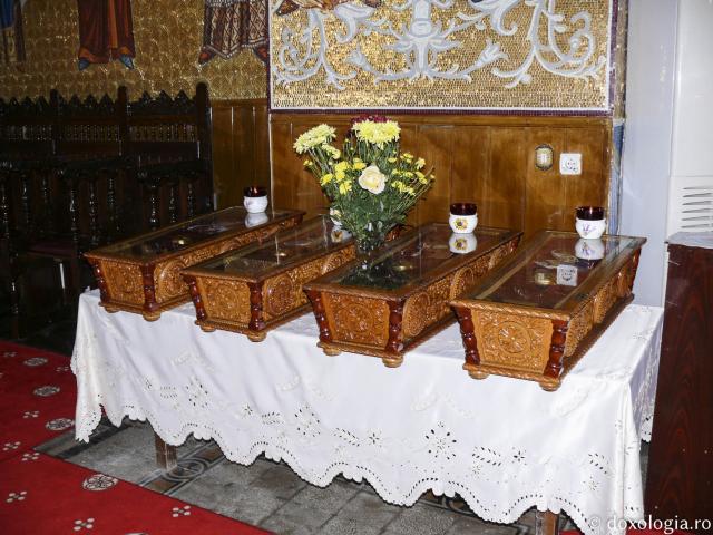 Mănăstirea Cocoș