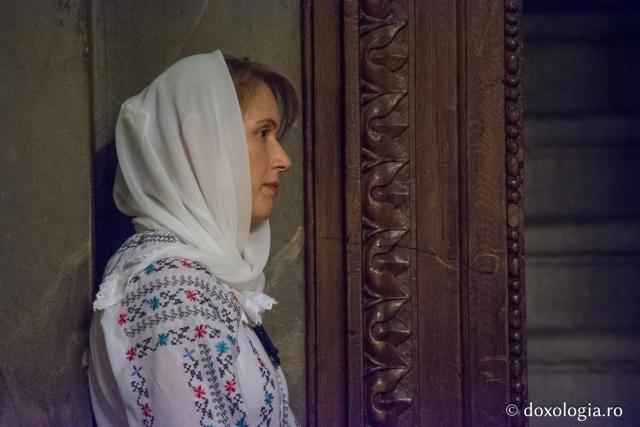 Priveghere la Catedrală ‒ Sfinte Mare Mucenice Gheorghe, roagă-te pentru noi! (galerie FOTO)