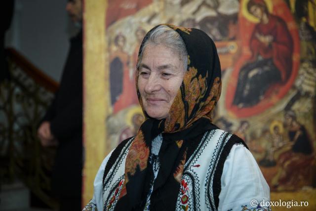 Colindători la Reședința Mitropolitană 2016 - Grupul Țărăncuța
