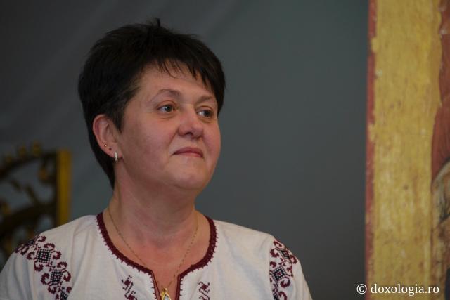 Colindători la Reședința Mitropolitană 2016 - Corul profesorilor de la Colegiul Național „Octav Băncilă”