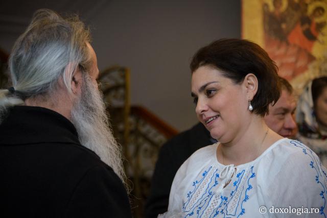 Colindători la Reședința Mitropolitană 2016 - Colectivul Spitalului Providența
