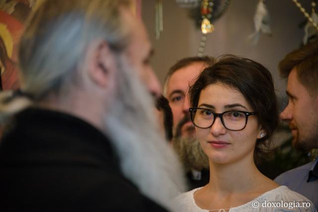 Colindători la Reședința Mitropolitană 2016 - Colectivul Spitalului Providența