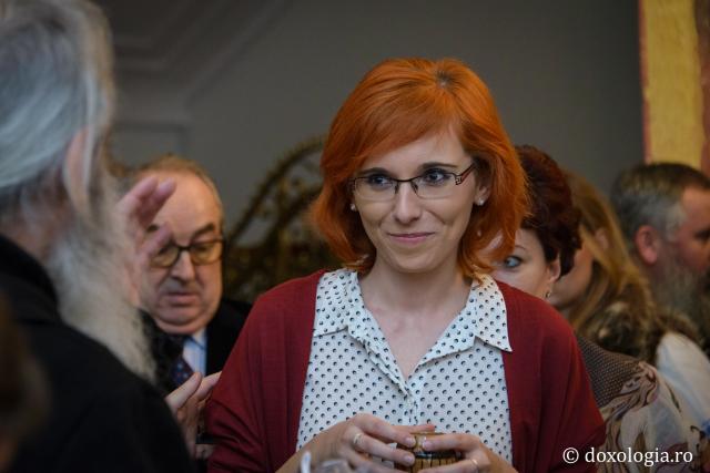 Colindători la Reședința Mitropolitană 2016 - Colectivul Spitalului Providența