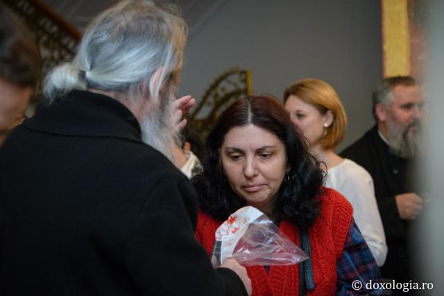 Colindători la Reședința Mitropolitană 2016 - Colectivul Spitalului Providența