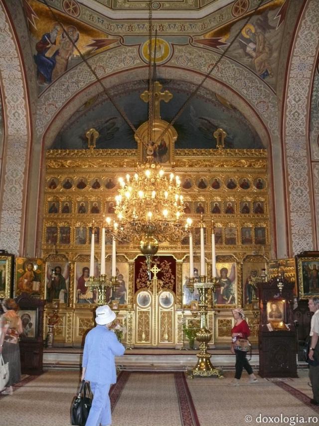 Mănăstirea Celic Dere - unul dintre cele mai importante centre de spiritualitate dintre Dunăre și Marea Neagră (galerie FOTO)