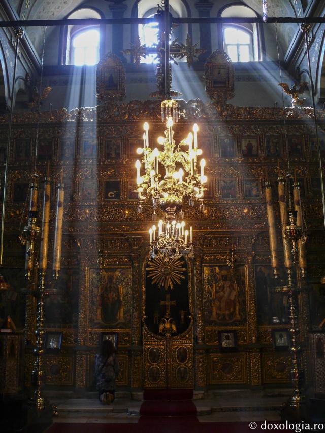 Patriarhia de Constantinopol (galerie FOTO)