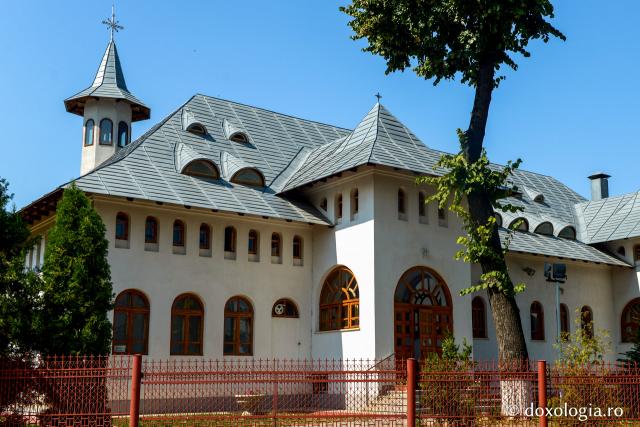 Școala de vară a Parohiei „Sfântul Ioan Botezătorul”, Botoșani (galerie FOTO)