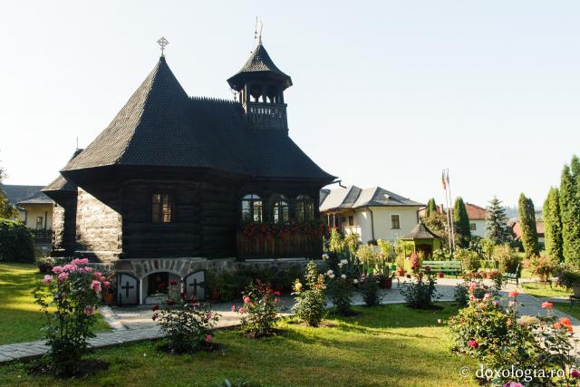 (Foto) Mănăstirea Toplița – ctitoria Patriarhului Miron Cristea
