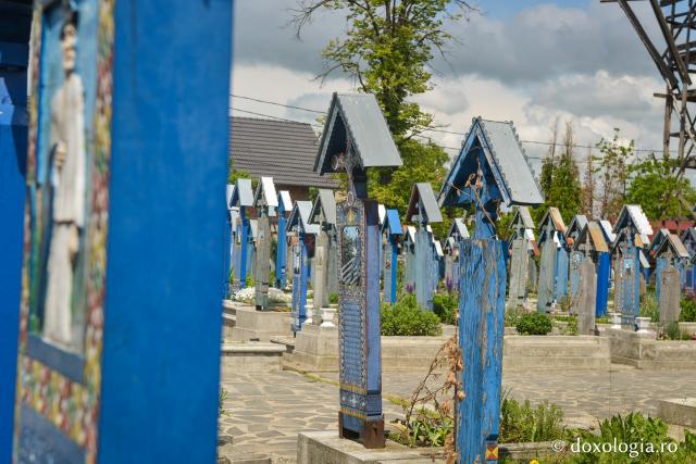 Cimitirul Vesel