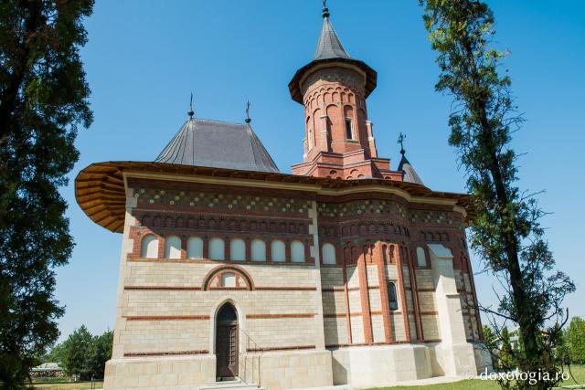 Mănăstirea Popăuți