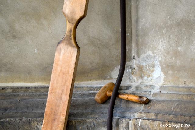 Mănăstirea Bogdana – locul unde se află cea mai veche biserică de piatră din Moldova / Foto: Bogdan Zamfirescu Mănăstirea Bogdana