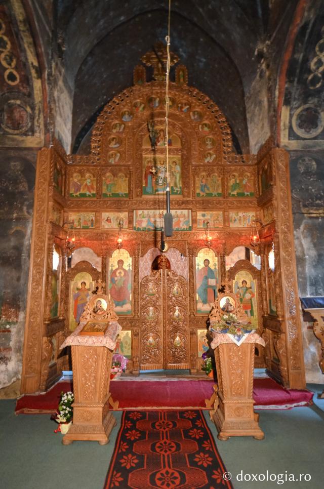 Mănăstirea Bogdana