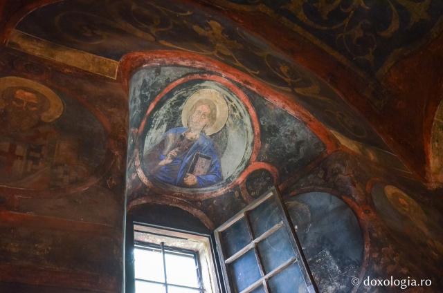 Mănăstirea Bogdana – locul unde se află cea mai veche biserică de piatră din Moldova / Foto: Bogdan Zamfirescu Mănăstirea Bogdana