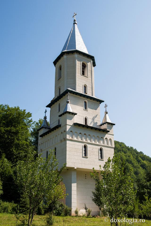 Mănăstirea monahului Nechit Sihastrul