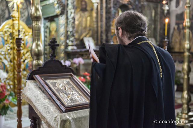 (Foto) Hirotonia Preasfințitului Damaschin Dorneanul, Episcop Vicar al Arhiepiscopiei Sucevei și Rădăuților
