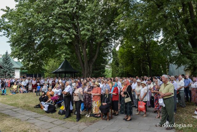 (Foto) Hirotonia Preasfințitului Damaschin Dorneanul, Episcop Vicar al Arhiepiscopiei Sucevei și Rădăuților