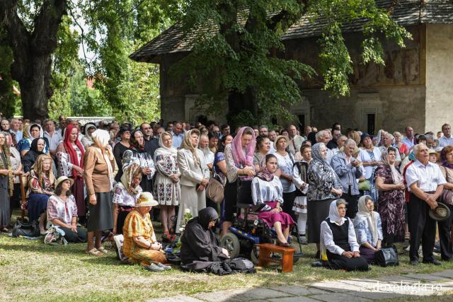 (Foto) Hirotonia Preasfințitului Damaschin Dorneanul, Episcop Vicar al Arhiepiscopiei Sucevei și Rădăuților