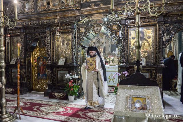 (Foto) Hirotonia Preasfințitului Damaschin Dorneanul, Episcop Vicar al Arhiepiscopiei Sucevei și Rădăuților
