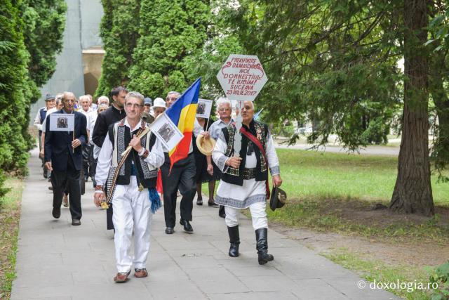 (Foto) Hirotonia Preasfințitului Damaschin Dorneanul, Episcop Vicar al Arhiepiscopiei Sucevei și Rădăuților