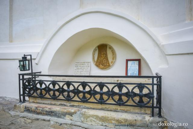 (Foto) Mănăstirea Secu – una dintre cele mai vechi așezări monahale din Neamț 