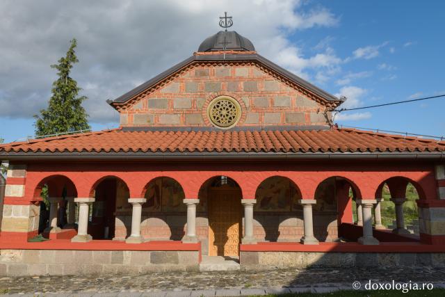 Zica – mănăstirea unde au fost încoronați aproape toți domnitorii sârbilor 