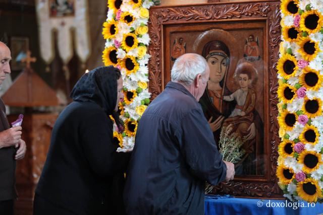 Mănăstirea Nicula, în prag de sărbătoare (galerie FOTO)