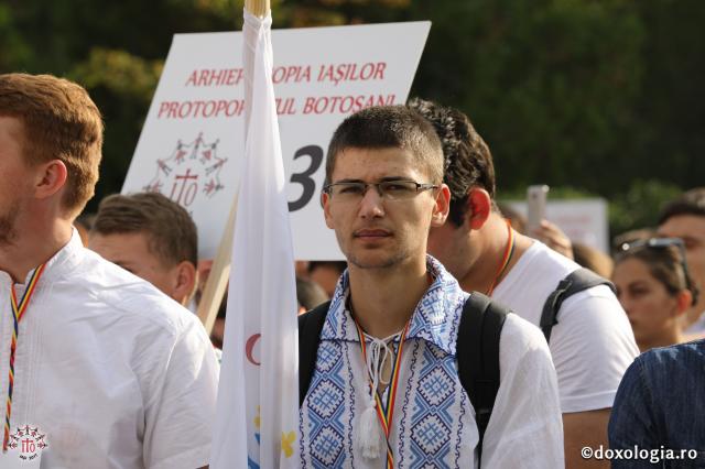 Chipuri în rugăciune #ITO2017