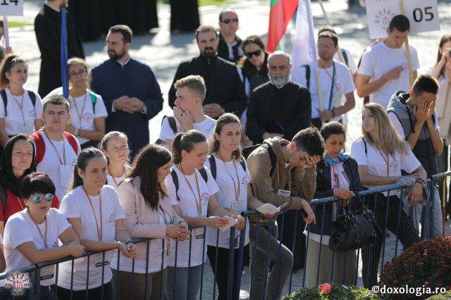 Întâlnirea Internațională a Tinerilor Ortodocși de la Iași la final #ITO2017 (galerie FOTO)