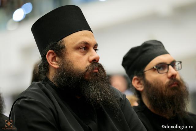 Concert de muzică veche vocal instrumentală de sorginte orientală (galerie FOTO)