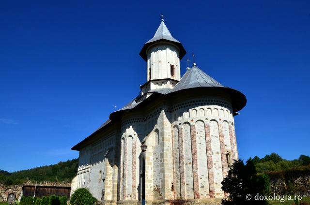 Mănăstirea Tazlău