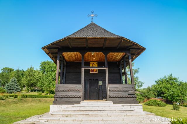 Mănăstirea „Buna Vestire” Pogleț