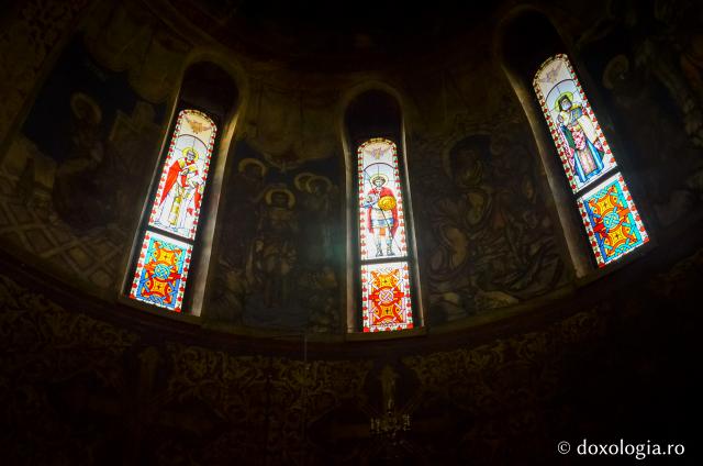 (Foto) Biserica din Cluj-Napoca închinată Sfântului Nicolae