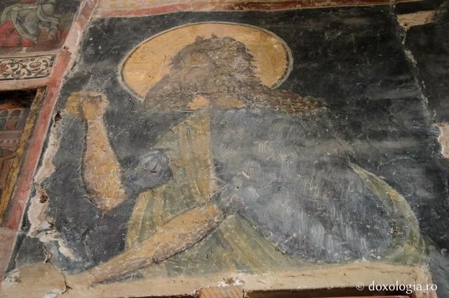 Cea mai veche ctitorie voievodală din Țara Românească – Biserica Domnească din Curtea de Argeș / Foto: Ioana Zlotea Biserica Domnească din Curtea de Argeș