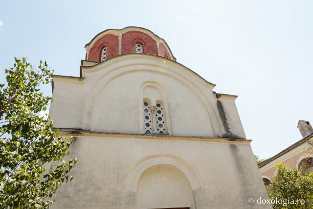 (Foto) Mănăstirea Studenica – leagănul spiritualităţii sârbe