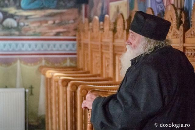 Mănăstirea Sfântul Sava - emblema ortodoxiei din zona Tazlău-Trotuș (galerie FOTO)