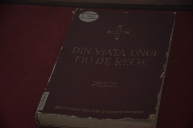 „Instantanee regale”, la Facultatea de Teologie Ortodoxă din Iași
