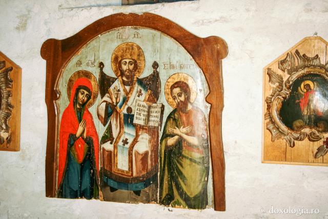 (Foto) Pagini de istorie la Muzeul Mănăstirii Pângărați