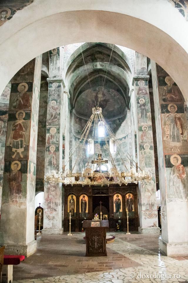Mănăstirea Hapovo